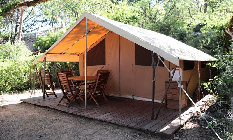 Campasun Camping Du Soleil **** - Esparron De Verdon - 6