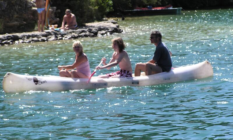 Campasun Camping Du Soleil **** - Esparron De Verdon - 32