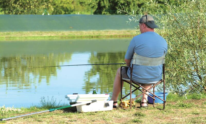 Campasun Camping Du Soleil **** - Esparron De Verdon - 33