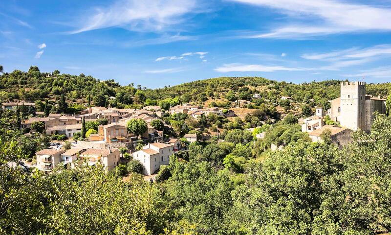 Campasun Camping Du Soleil **** - Esparron De Verdon - 38