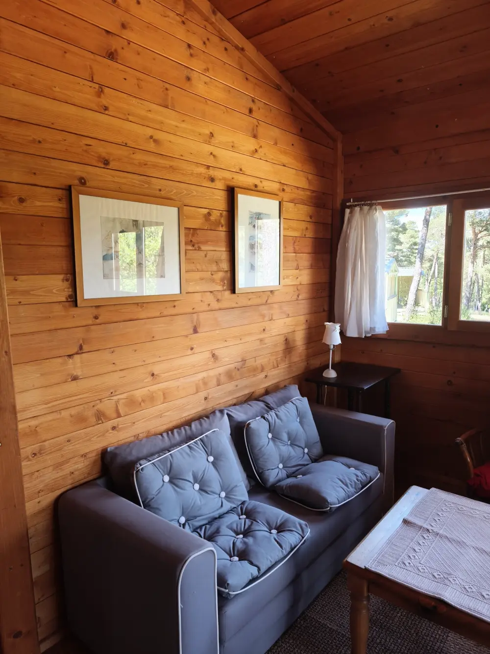 Ushuaïa Villages - Camping Le Lavandin 3 étoiles★★★