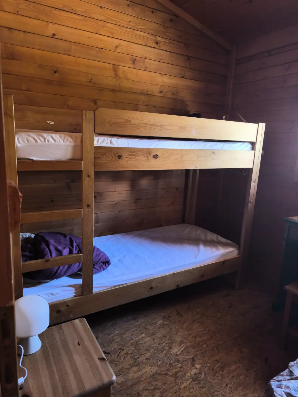 Ushuaïa Villages - Camping Le Lavandin 3 étoiles★★★