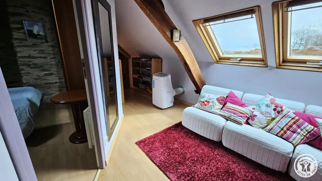 Gîte de France Pierrelise 3 épis