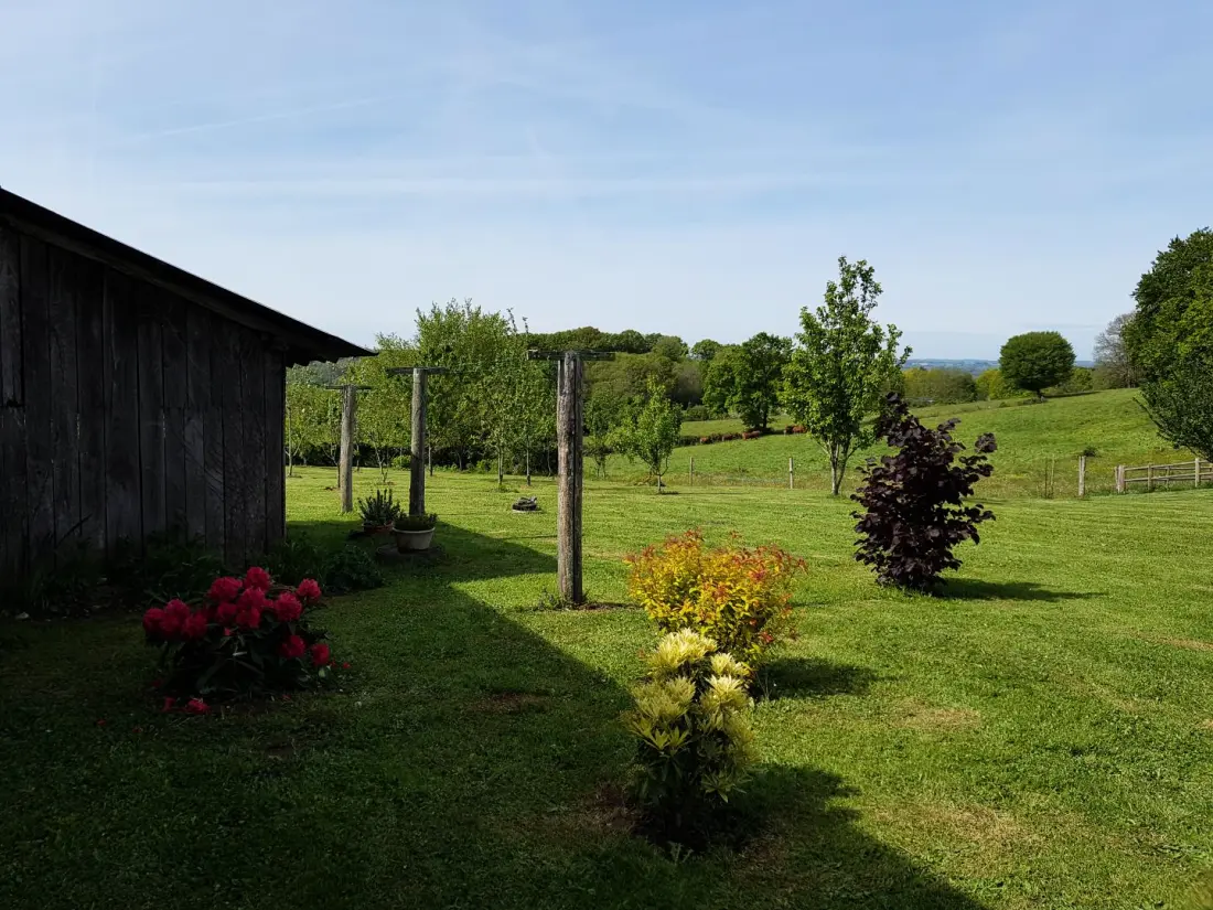Gîte de France Pierrelise 3 épis