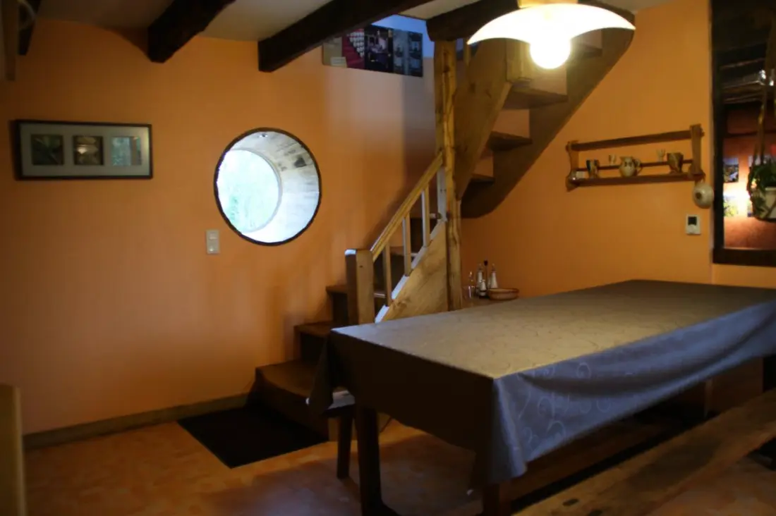 Gîte de France Pierrelise 3 épis