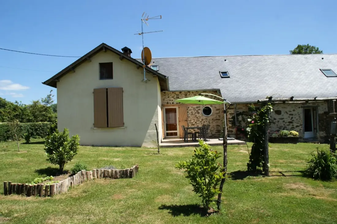 Gîte de France Pierrelise 3 épis
