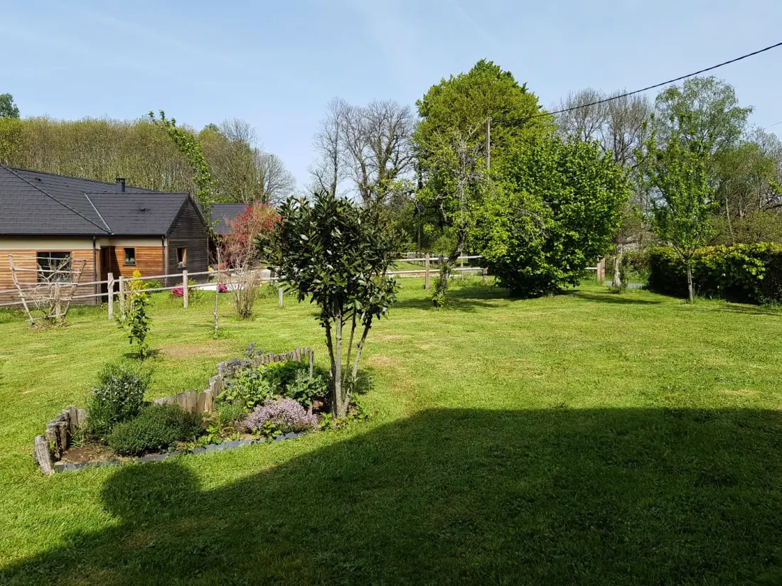 Gîte de France Pierrelise 3 épis