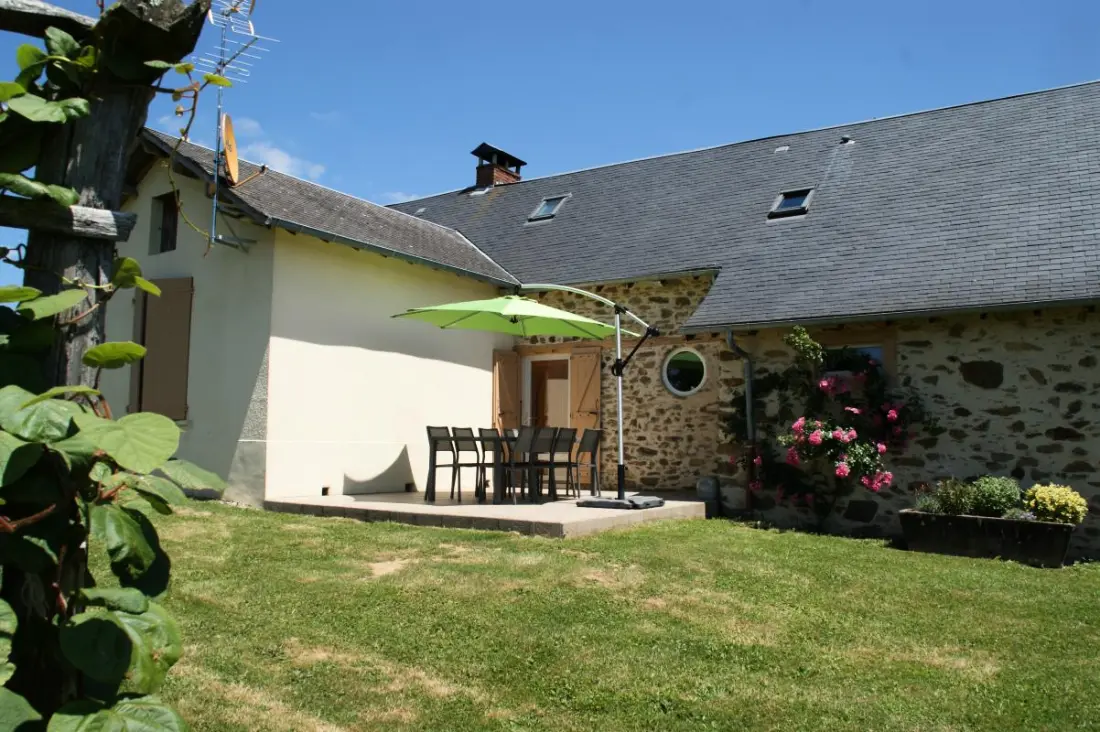 Gîte de France Pierrelise 3 épis