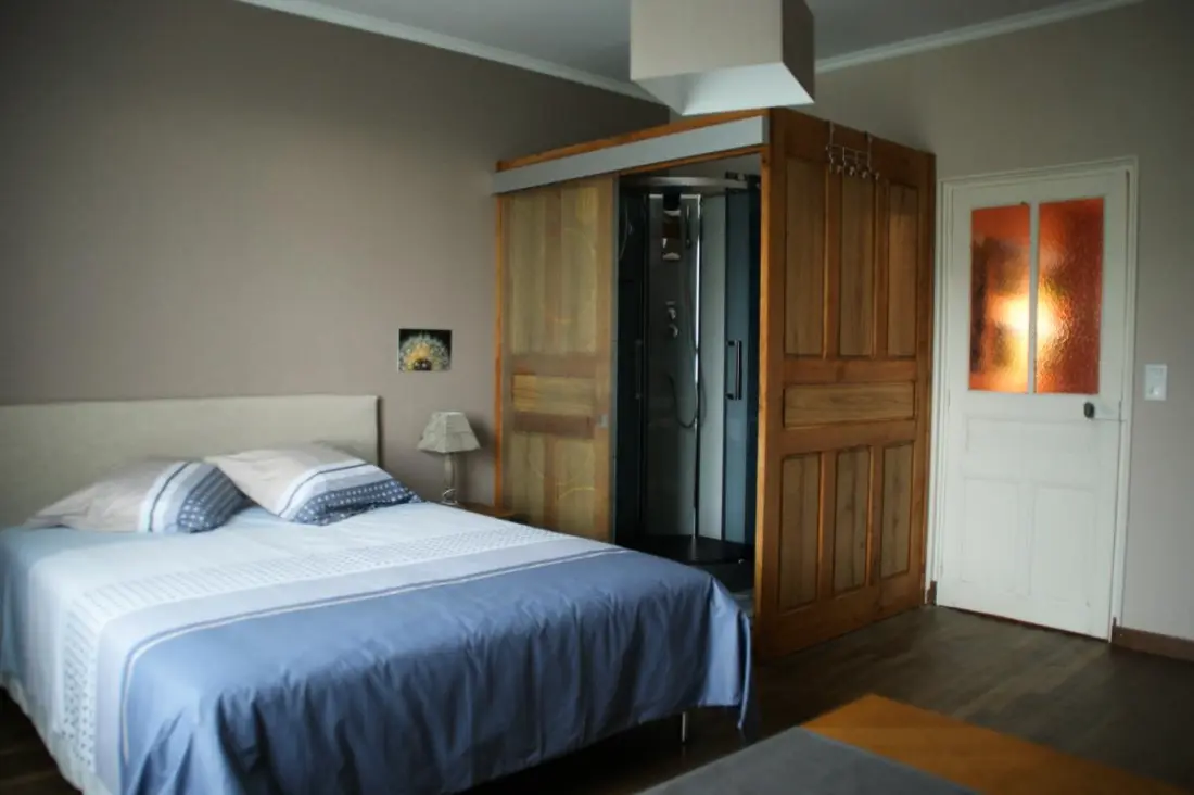Gîte de France Pierrelise 3 épis