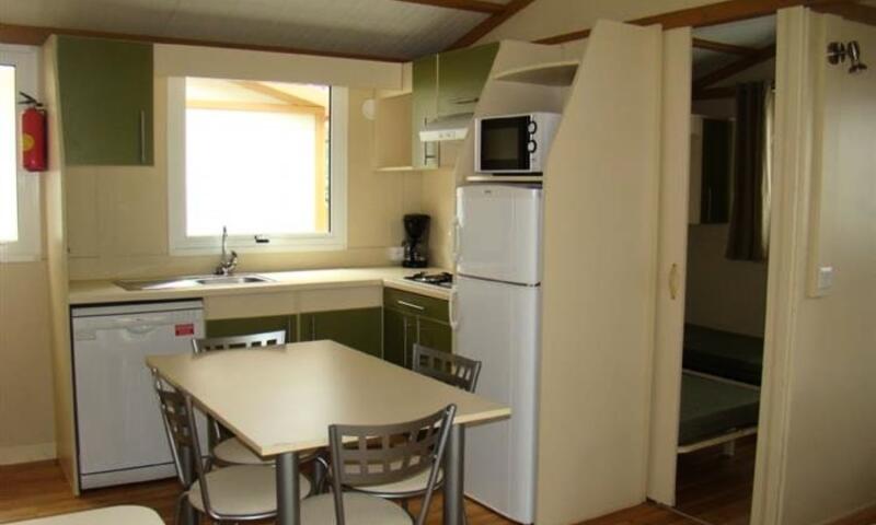 Camping Biper Gorri By TLC Vacances **** - - Espelette - 13