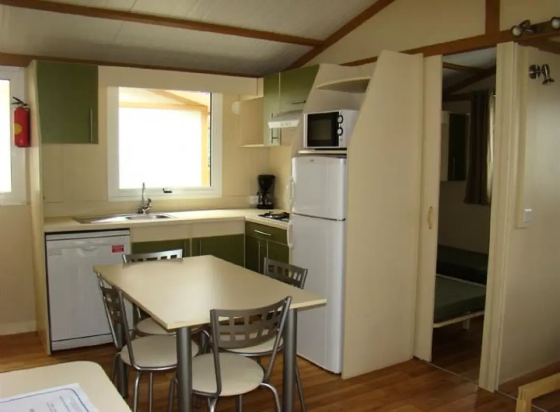 Camping Biper Gorri4 étoiles★★★★