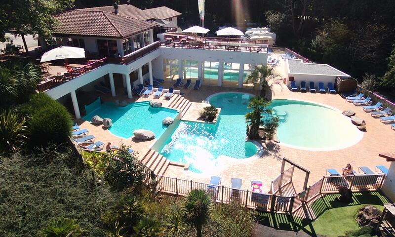 Camping Biper Gorri By TLC Vacances **** - - Espelette - 1