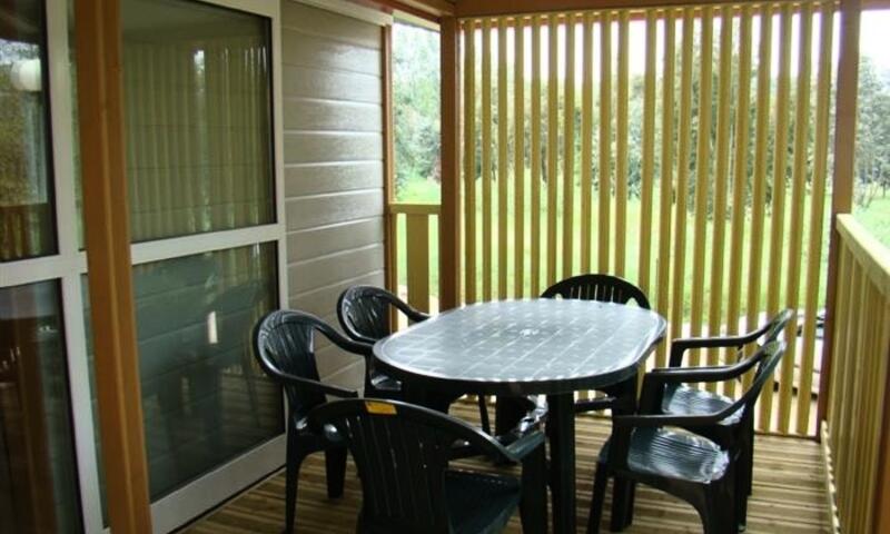 Camping Biper Gorri By TLC Vacances **** - - Espelette - 12