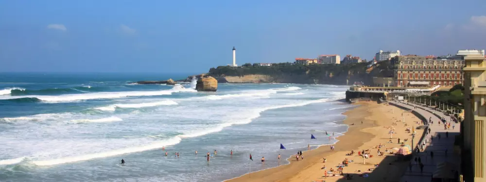 Camping Biper Gorri By TLC Vacances 4 étoiles★★★★