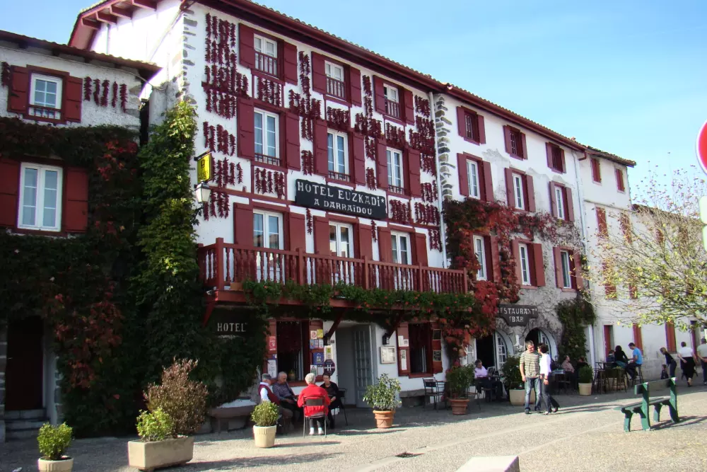 Camping Biper Gorri By TLC Vacances 4 étoiles★★★★