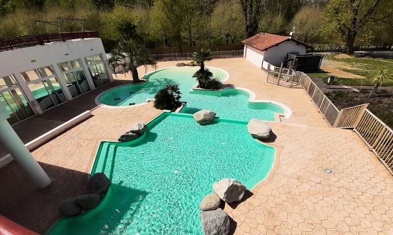 Camping Biper Gorri By TLC Vacances **** - - Espelette - 7