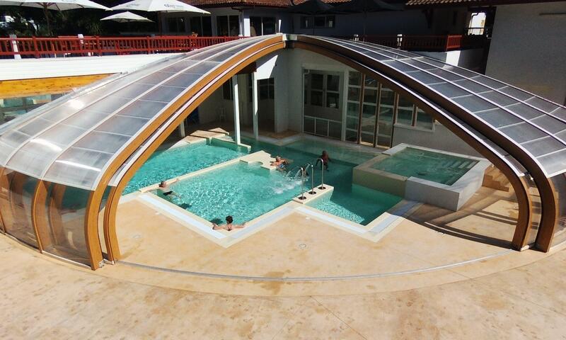 Camping Biper Gorri By TLC Vacances **** - - Espelette - 3