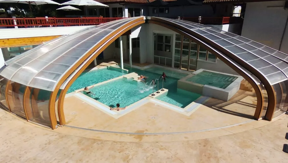 Camping Biper Gorri By TLC Vacances 4 étoiles★★★★