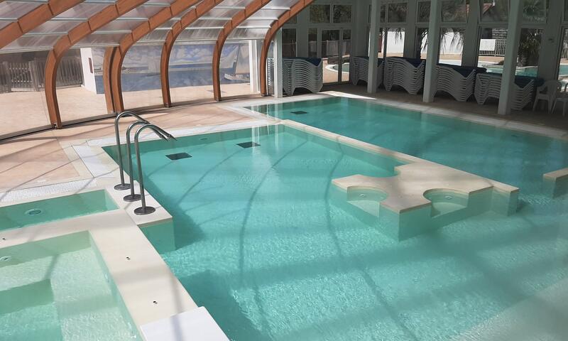 Camping Biper Gorri By TLC Vacances **** - - Espelette - 5
