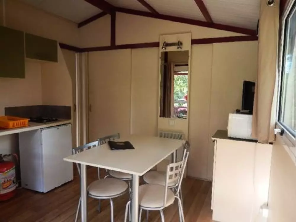 Camping Biper Gorri 4 étoiles★★★★