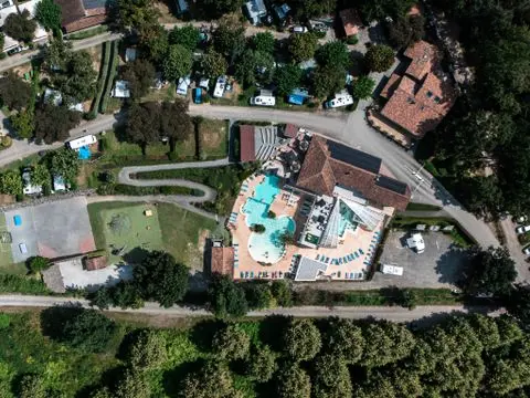 Camping Biper Gorri **** - - Espelette - 9