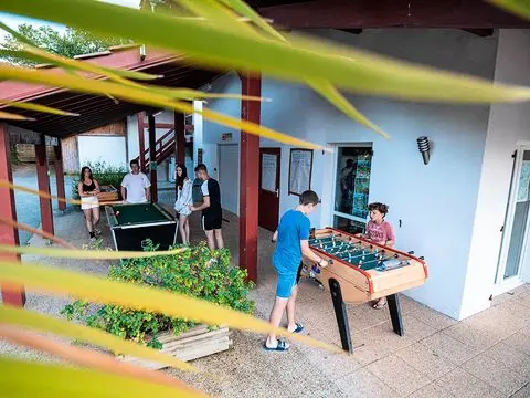 Camping Biper Gorri **** - - Espelette - 13