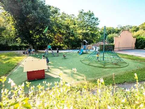 Camping Biper Gorri **** - - Espelette - 14