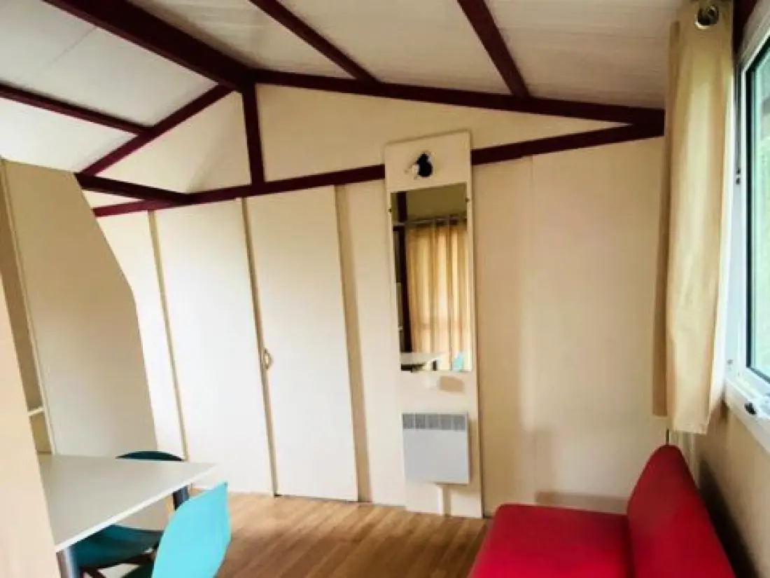 Camping Biper Gorri 4 étoiles★★★★