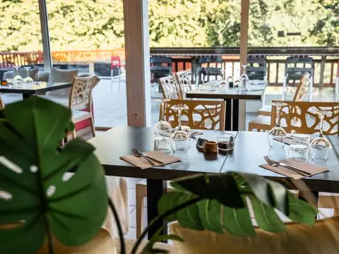 Camping Biper Gorri **** - - Espelette - 43