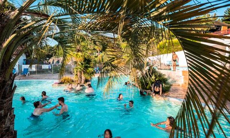 Camping Paradis Biper Gorri **** - - Espelette - 5