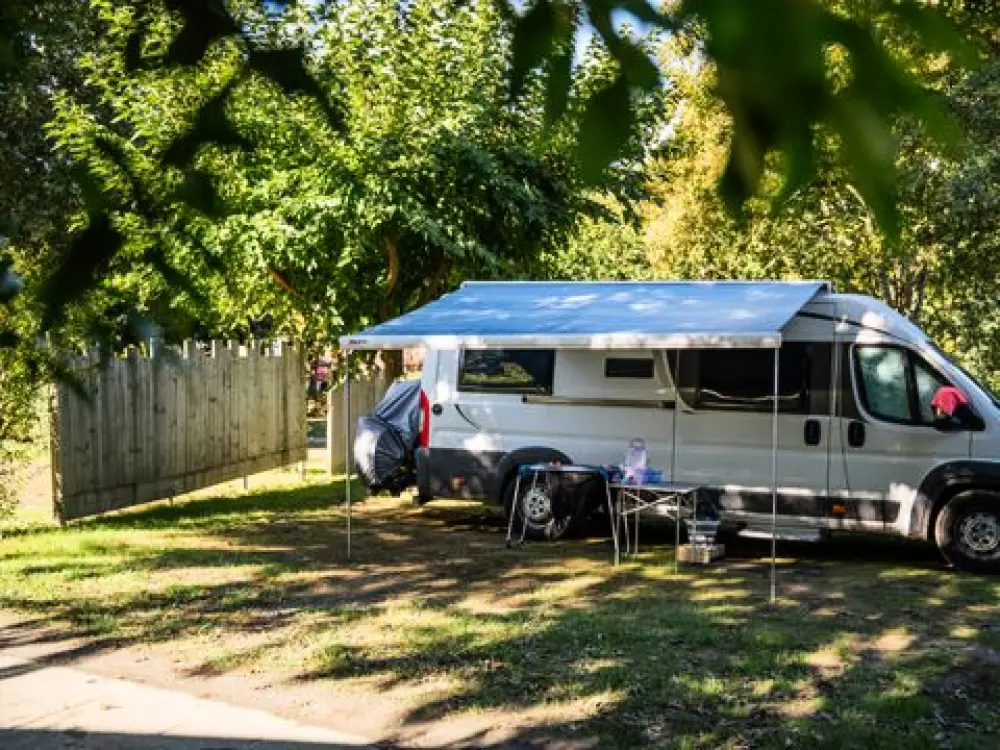 Camping Biper Gorri 4 étoiles★★★★