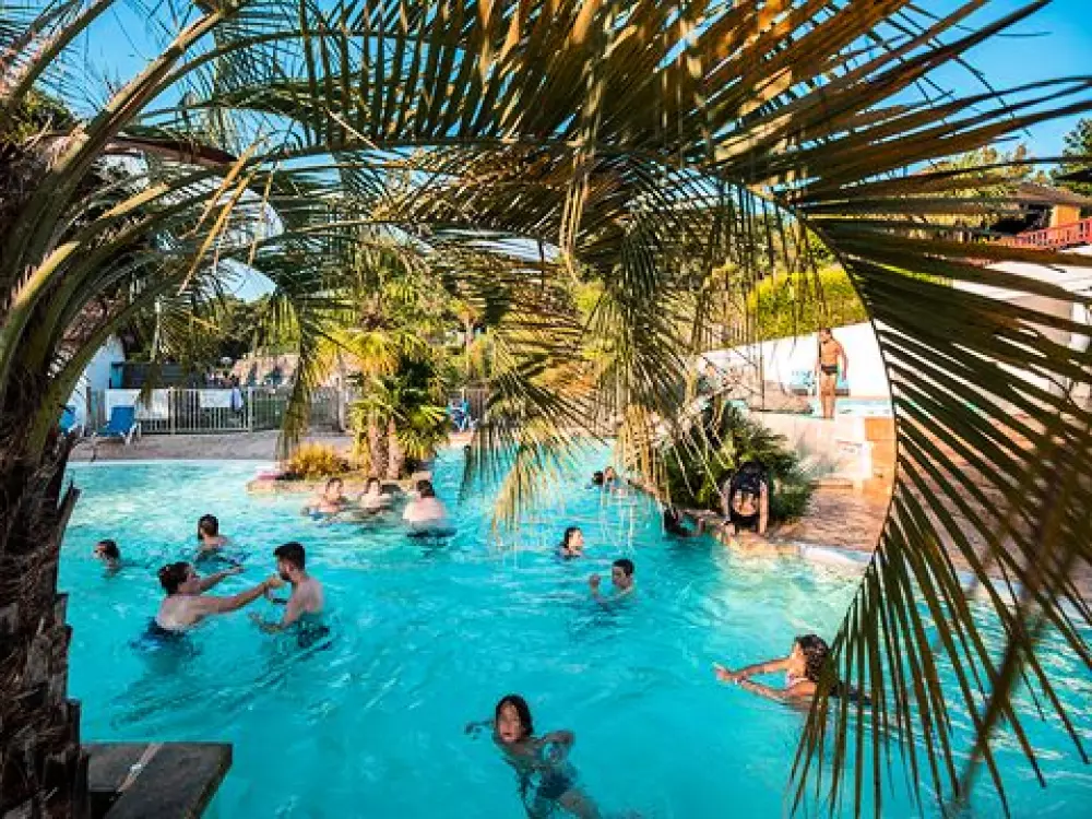 Camping Biper Gorri 4 étoiles★★★★