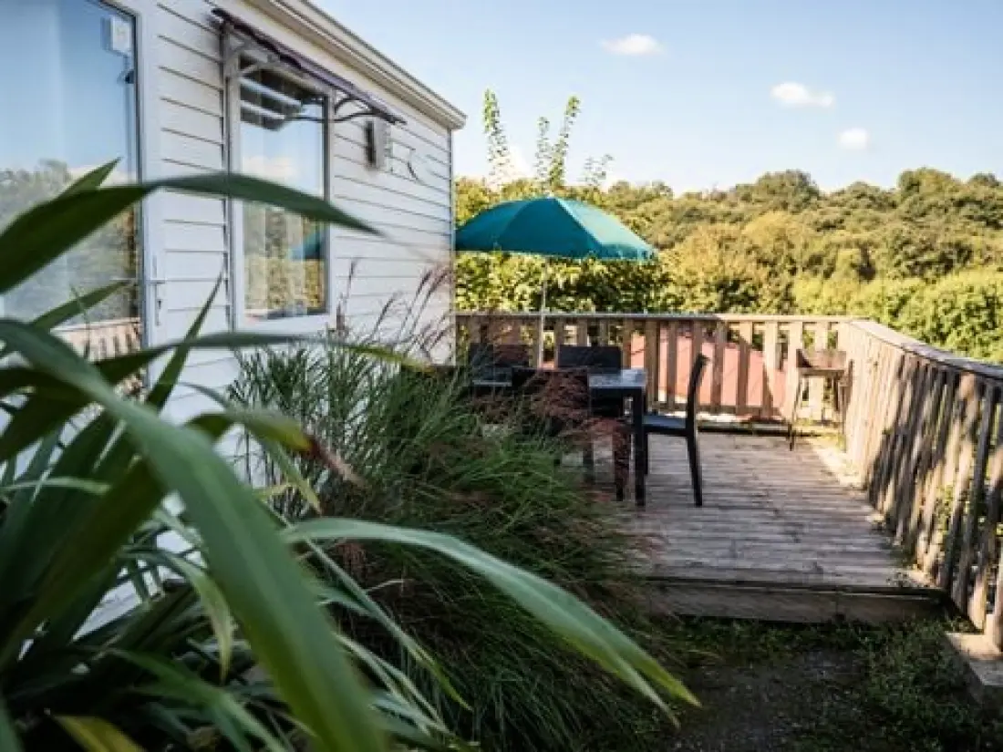Camping Biper Gorri 4 étoiles★★★★