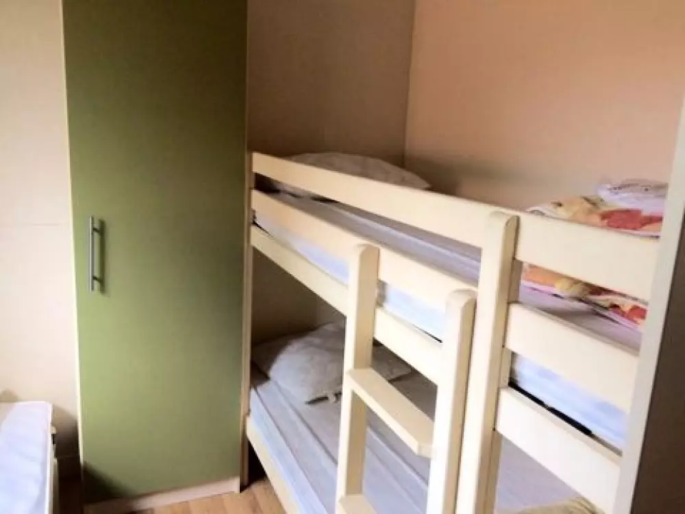 Camping Biper Gorri 4 étoiles★★★★