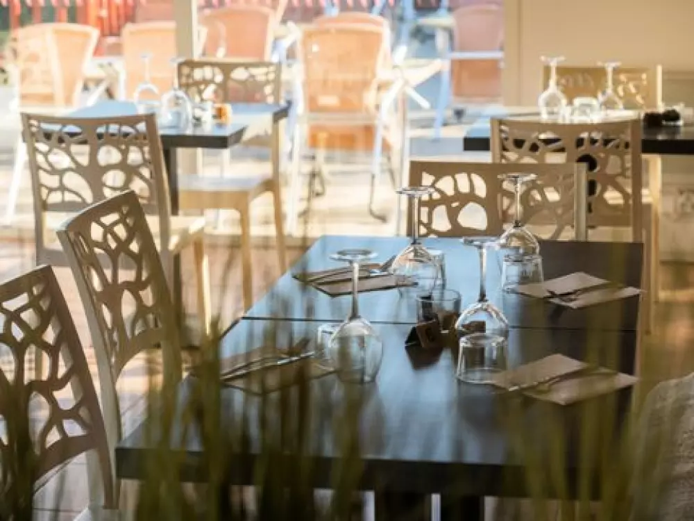 Camping Biper Gorri 4 étoiles★★★★