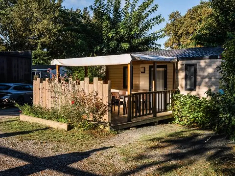 Camping Biper Gorri 4 étoiles★★★★