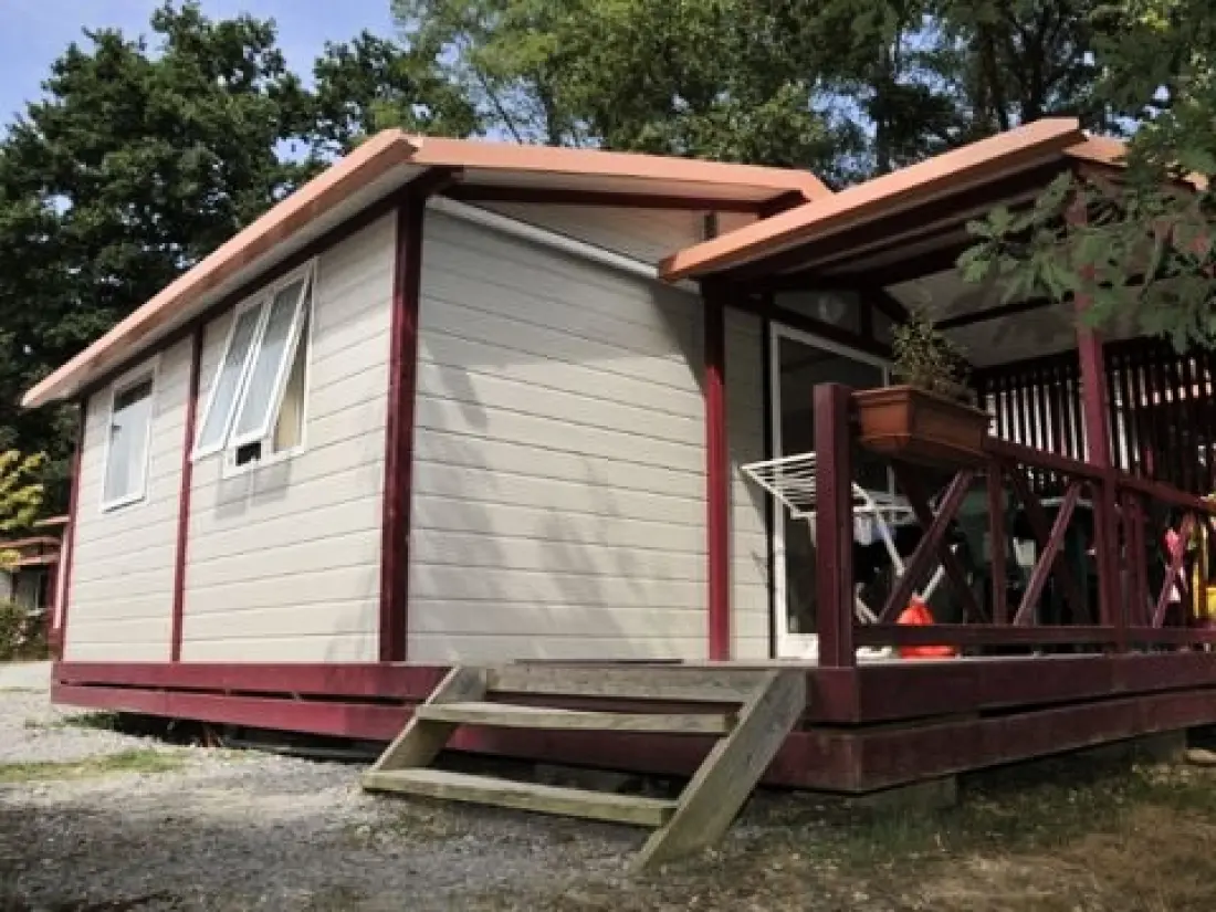 Camping Biper Gorri 4 étoiles★★★★