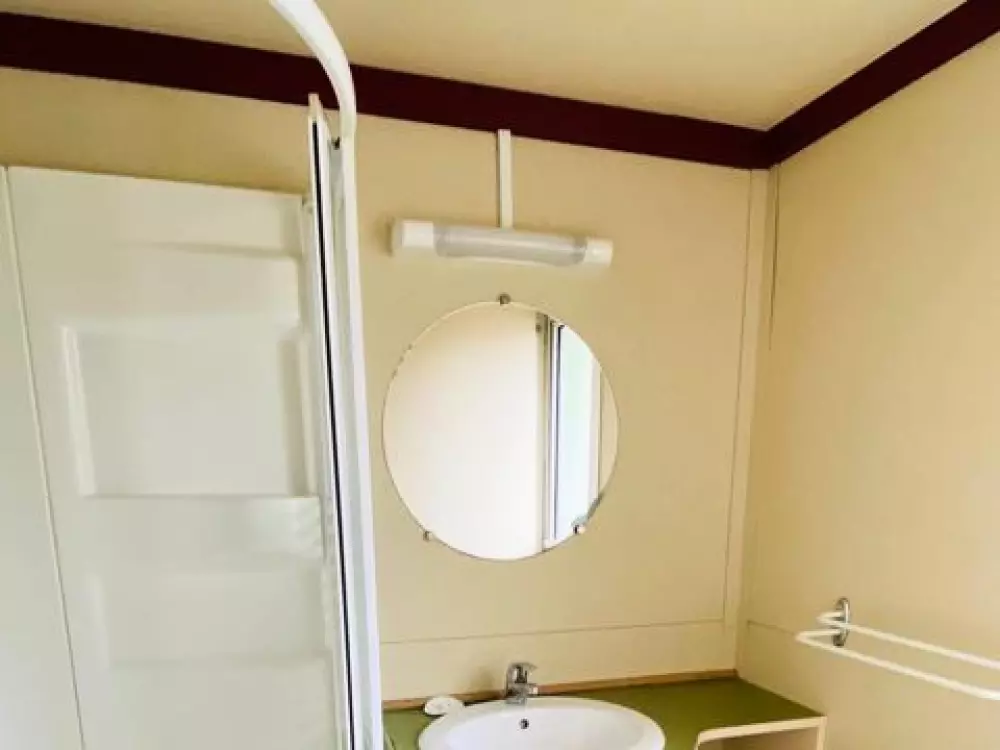 Camping Biper Gorri 4 étoiles★★★★