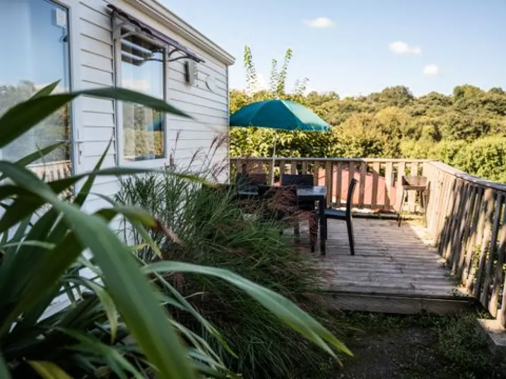 Camping Biper Gorri 4 étoiles★★★★