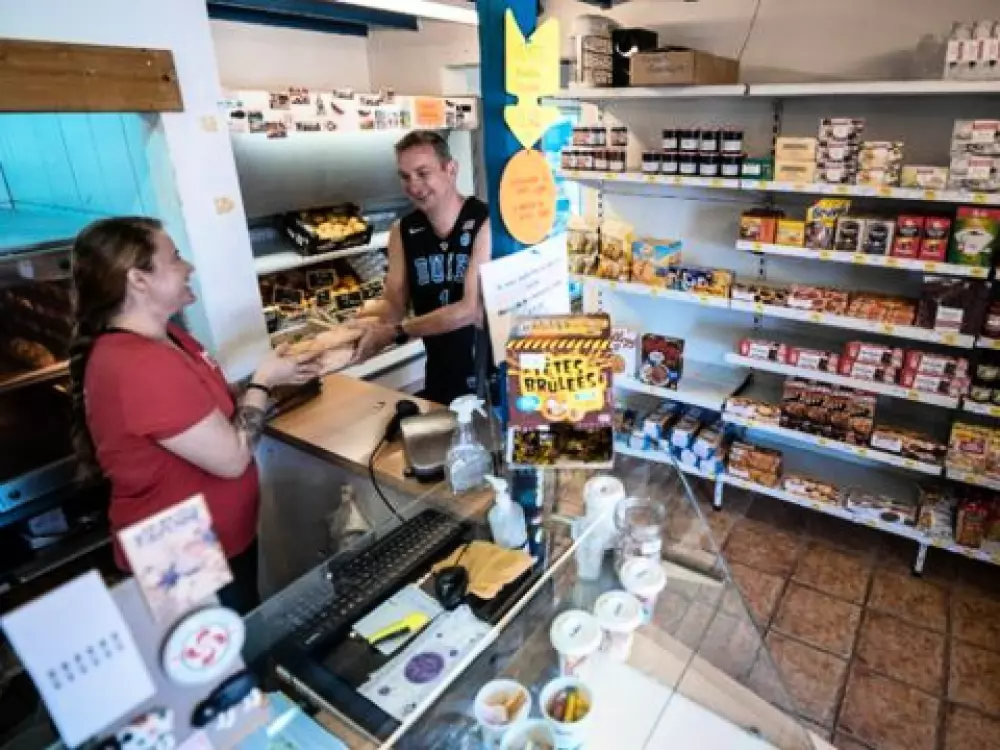 Camping Biper Gorri 4 étoiles★★★★