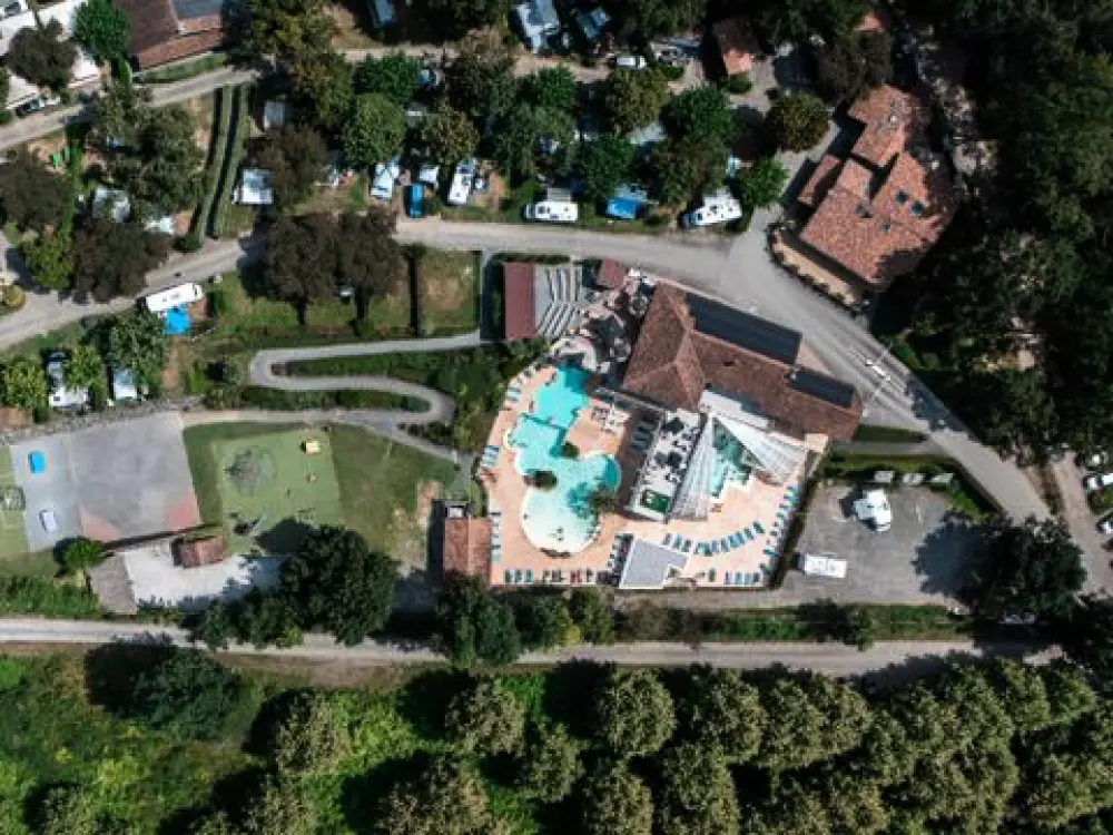 Camping Biper Gorri 4 étoiles★★★★