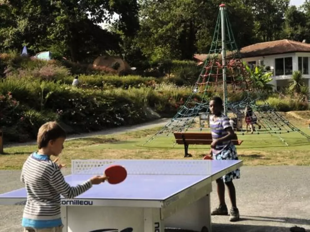 Camping Biper Gorri 4 étoiles★★★★