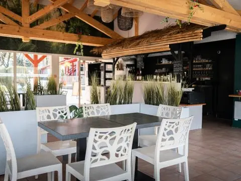 Camping Biper Gorri **** - - Espelette - 37