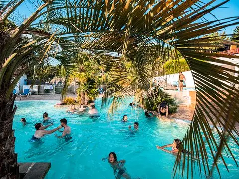 Camping Biper Gorri **** - - Espelette - 6