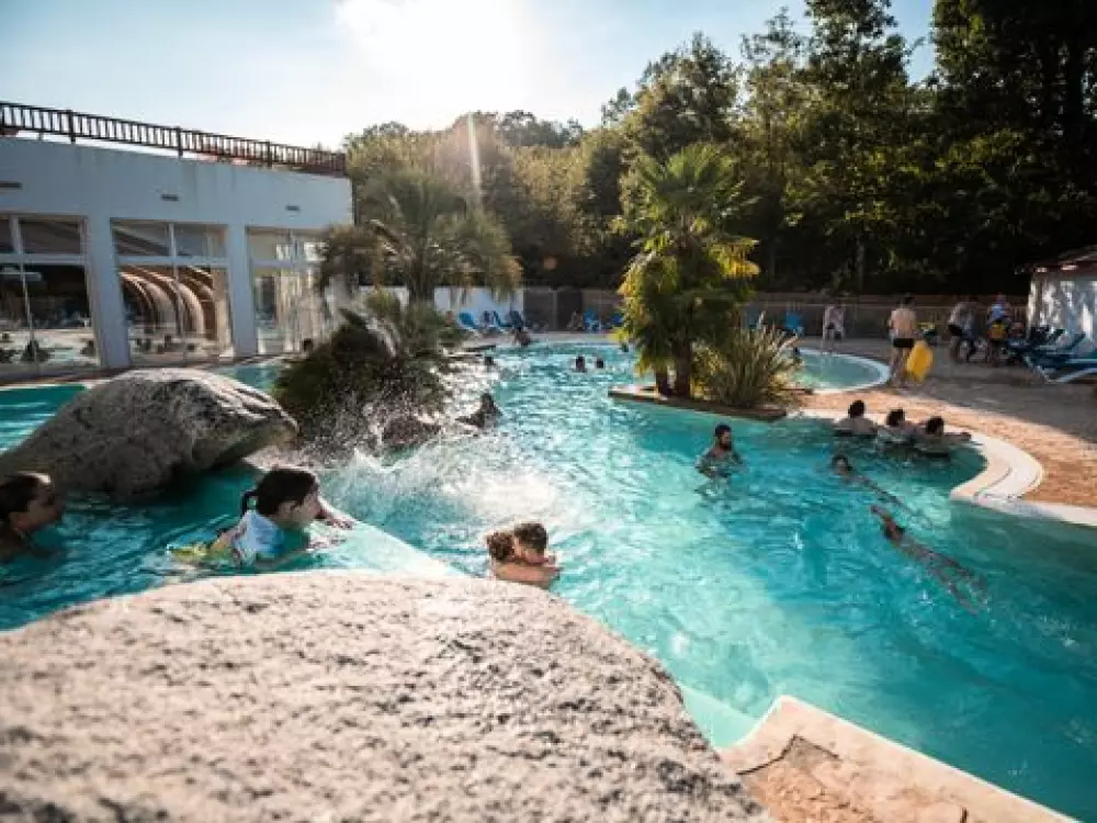 Camping Biper Gorri 4 étoiles★★★★