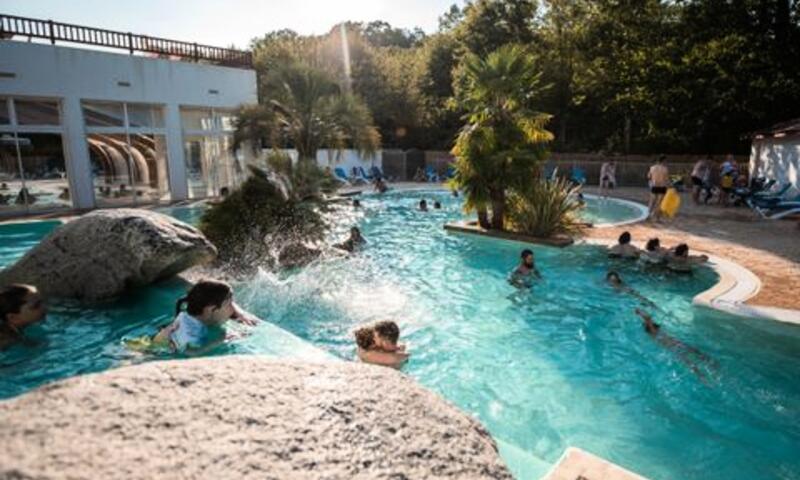 Camping Paradis Biper Gorri **** - - Espelette - 4