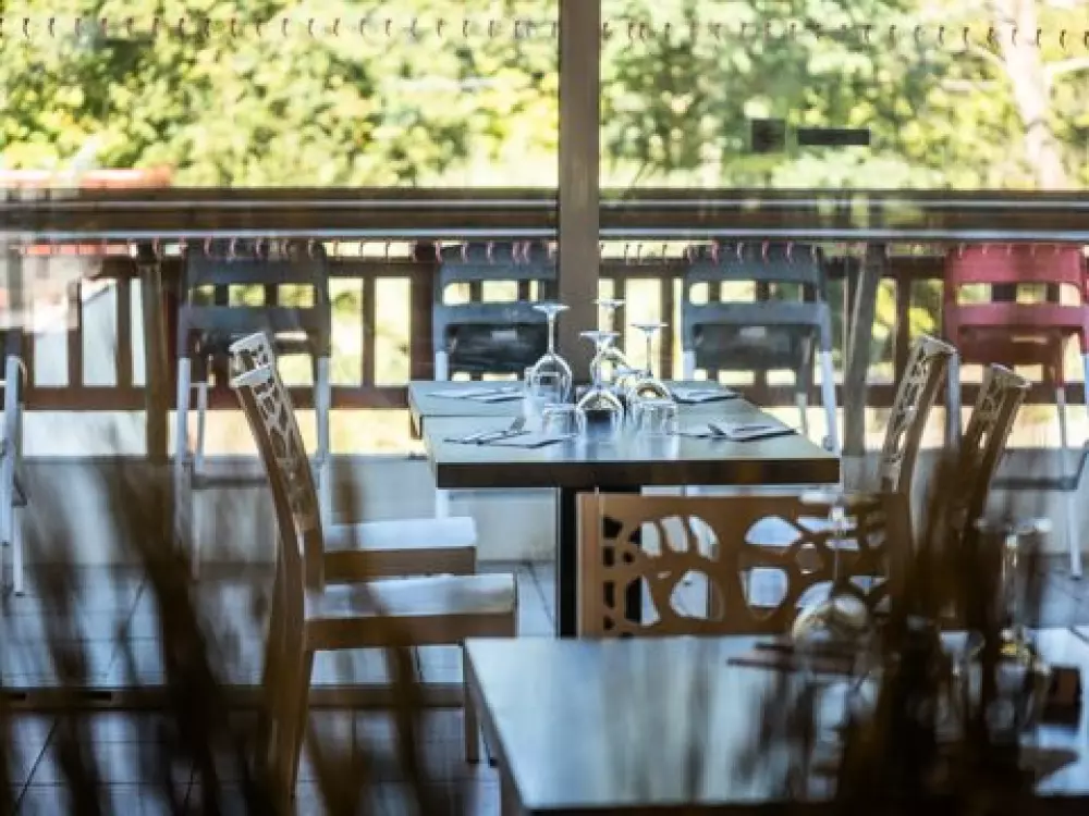 Camping Biper Gorri 4 étoiles★★★★