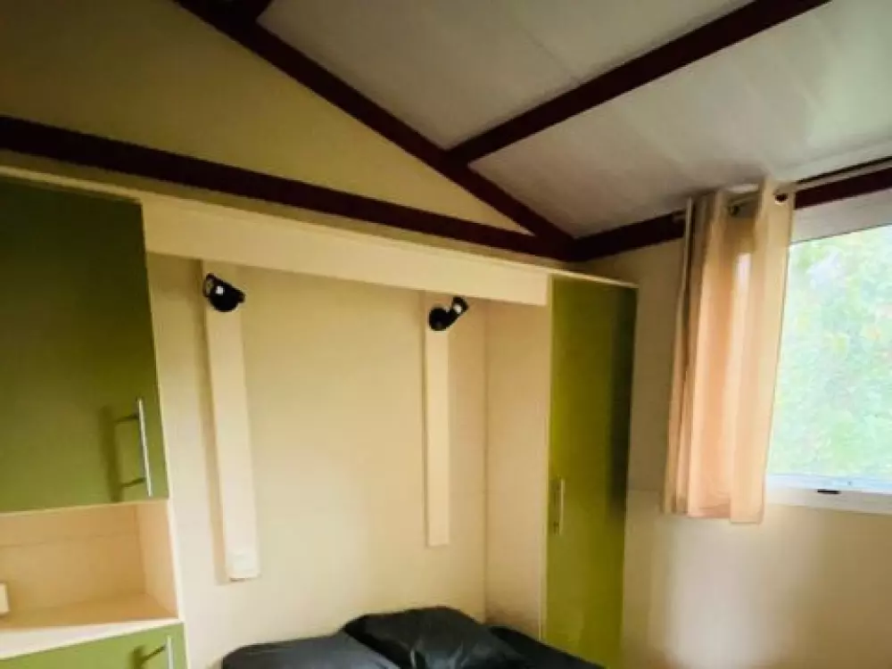 Camping Biper Gorri 4 étoiles★★★★