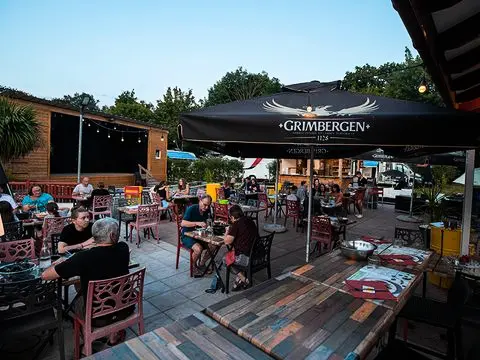 Camping Biper Gorri **** - - Espelette - 24