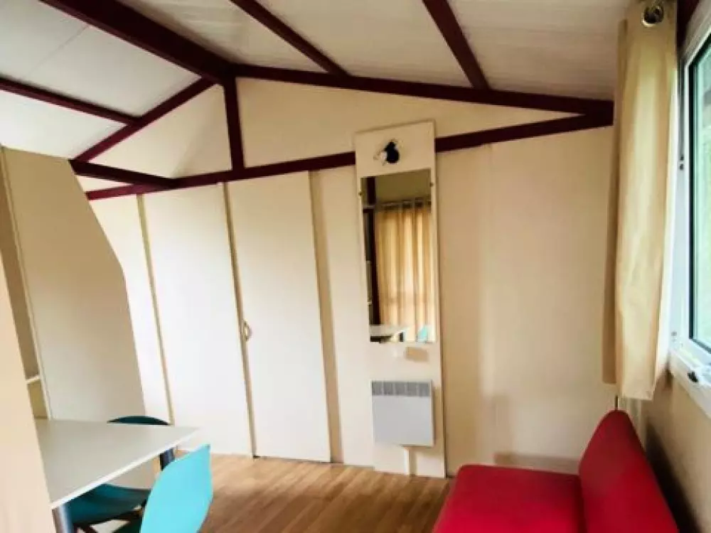 Camping Biper Gorri 4 étoiles★★★★